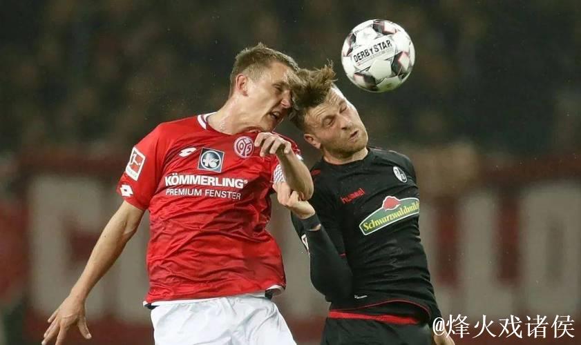 德甲：弗赖堡主场强势，多特恐无力招架？弗赖堡