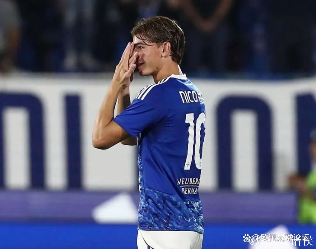 盯着一个羊薅!曝皇马欲在明夏免签6000万欧铁卫 利物浦震怒回应 盯着一个羊薅!曝皇马欲在明夏免签6000万欧铁卫 利物浦震怒回应