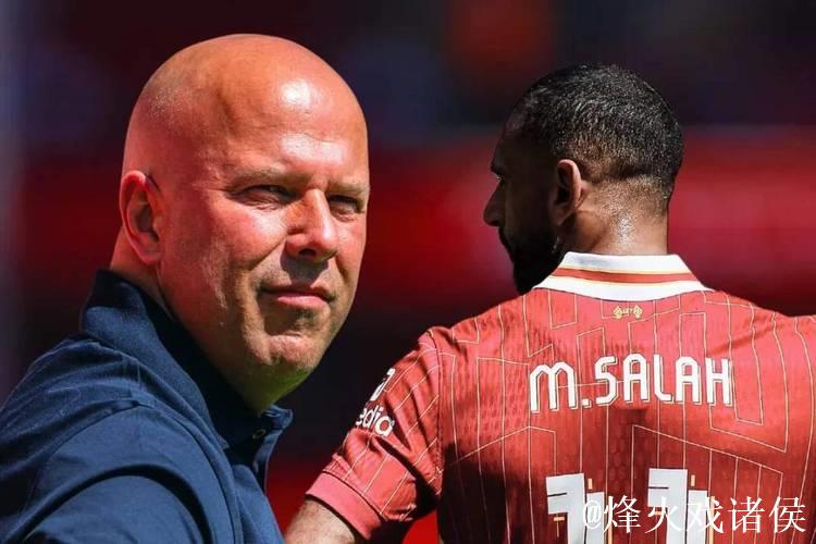 卡拉格谈萨拉赫未来:现在离开会后悔,他配得上体面的告别 卡拉格谈萨拉赫未来:现在离开会后悔,他配得上体面的告别