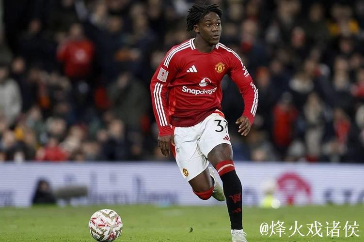 曼联转会地震：7000万甩卖费尔南德斯，梅努一心赴皇马