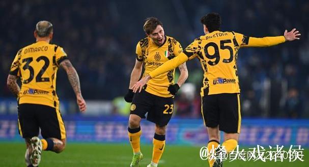 比塞克：国米缺什么？运气；我们怎么都不进，丢